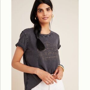 Anthropologie ~ Novia Jonatan Possibilities Tee